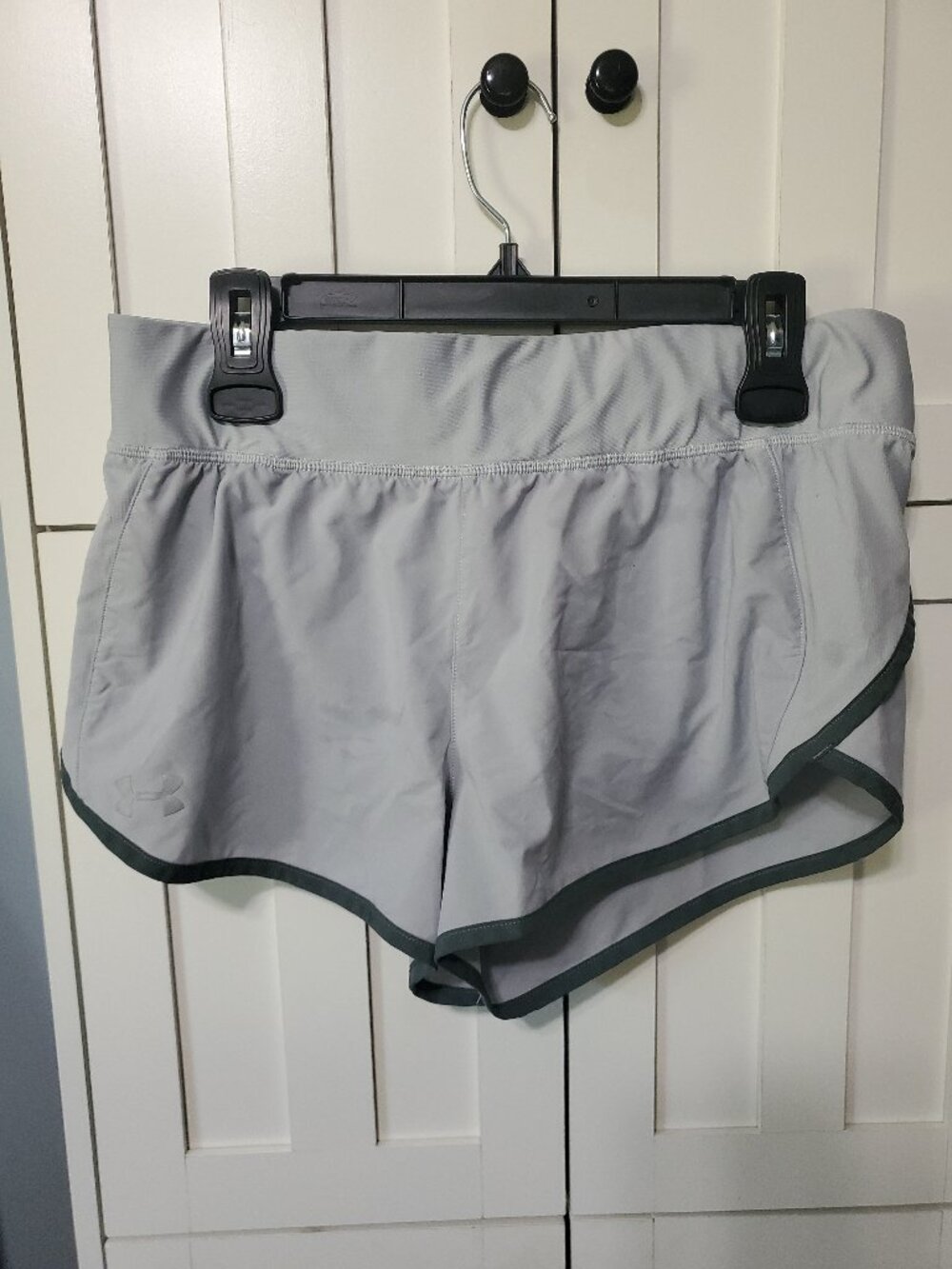 Size Large, Under Armour Athletic Shorts